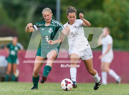 Thumbnail 1 in Greeneville @ Dobyns-Bennett photogallery.