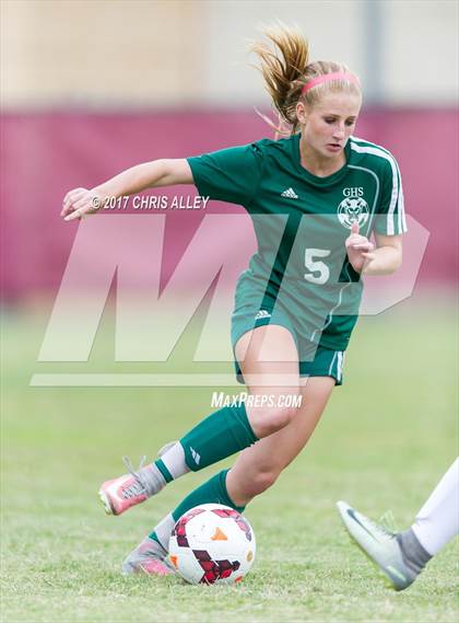 Thumbnail 2 in Greeneville @ Dobyns-Bennett photogallery.