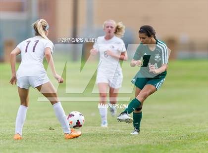 Thumbnail 1 in Greeneville @ Dobyns-Bennett photogallery.