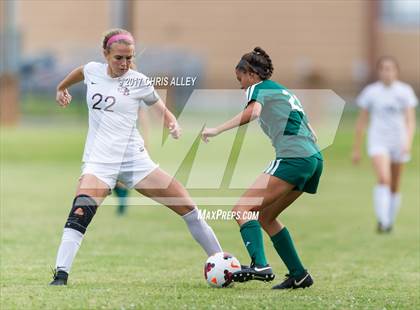 Thumbnail 2 in Greeneville @ Dobyns-Bennett photogallery.