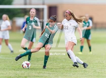 Thumbnail 2 in Greeneville @ Dobyns-Bennett photogallery.