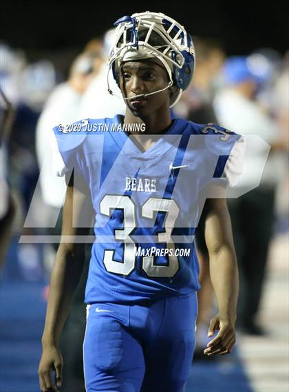 Thumbnail 2 in Pine Bluff @ Sylvan Hills photogallery.