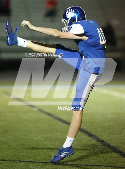 Thumbnail 1 in Pine Bluff @ Sylvan Hills photogallery.