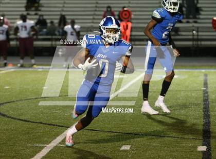 Thumbnail 2 in Pine Bluff @ Sylvan Hills photogallery.