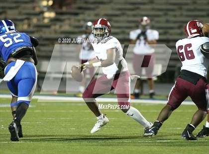 Thumbnail 2 in Pine Bluff @ Sylvan Hills photogallery.