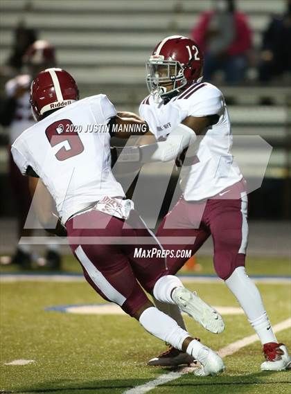 Thumbnail 1 in Pine Bluff @ Sylvan Hills photogallery.