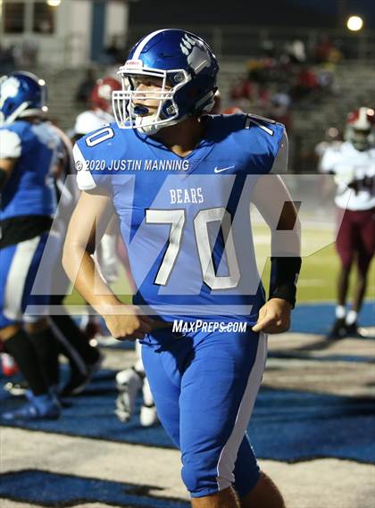 Thumbnail 1 in Pine Bluff @ Sylvan Hills photogallery.