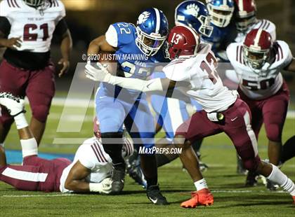 Thumbnail 2 in Pine Bluff @ Sylvan Hills photogallery.