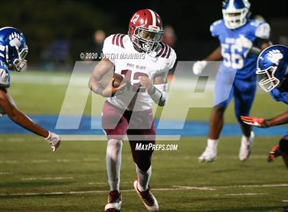Thumbnail 3 in Pine Bluff @ Sylvan Hills photogallery.