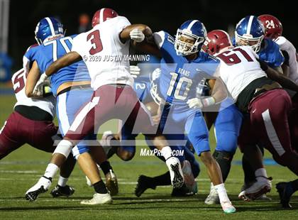 Thumbnail 1 in Pine Bluff @ Sylvan Hills photogallery.