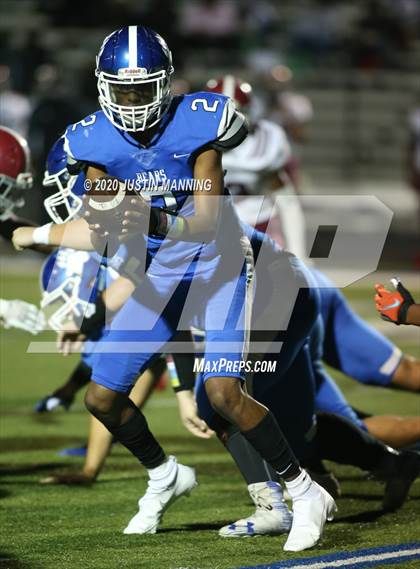 Thumbnail 3 in Pine Bluff @ Sylvan Hills photogallery.