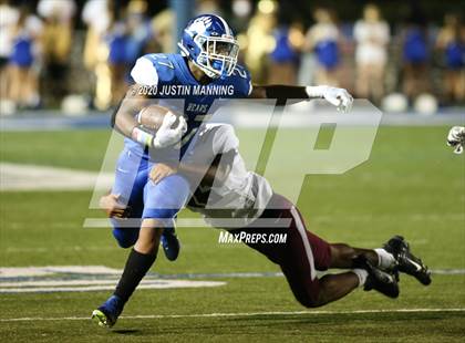 Thumbnail 3 in Pine Bluff @ Sylvan Hills photogallery.