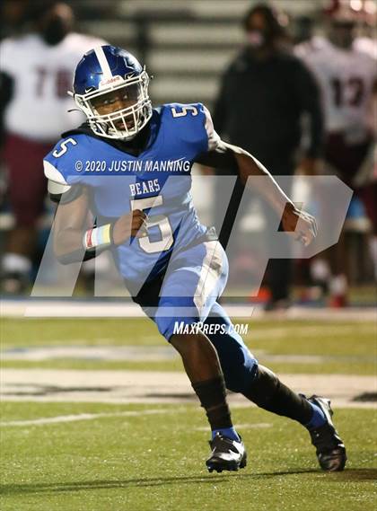 Thumbnail 3 in Pine Bluff @ Sylvan Hills photogallery.
