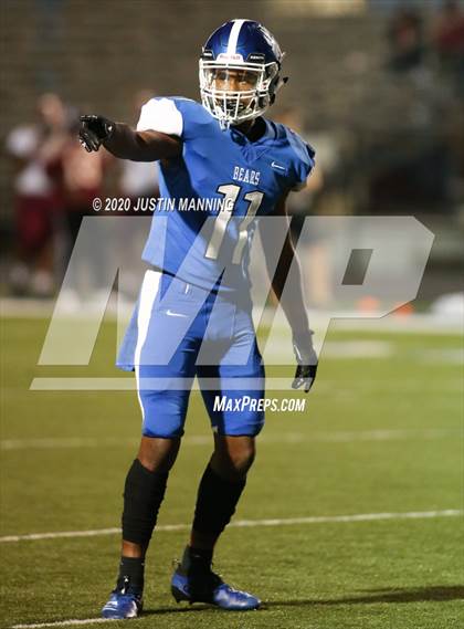 Thumbnail 2 in Pine Bluff @ Sylvan Hills photogallery.