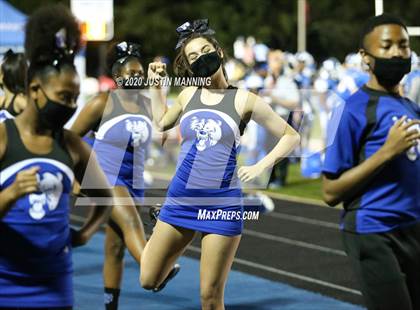 Thumbnail 1 in Pine Bluff @ Sylvan Hills photogallery.