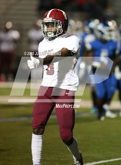 Thumbnail 3 in Pine Bluff @ Sylvan Hills photogallery.