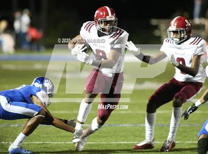 Thumbnail 2 in Pine Bluff @ Sylvan Hills photogallery.