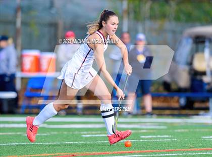 Thumbnail 1 in Rondout Valley vs. Burnt Hills-Ballston Lake (NYSPHSAA Class B Semifinal) photogallery.