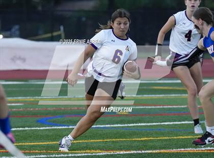 Thumbnail 3 in Clayton Valley Charter @ Amador Valley (Green and Gold Invitational-SRVHS) photogallery.