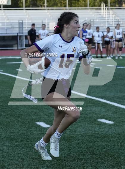 Thumbnail 1 in Clayton Valley Charter @ Amador Valley (Green and Gold Invitational-SRVHS) photogallery.