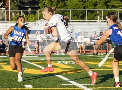 Thumbnail 2 in Clayton Valley Charter @ Amador Valley (Green and Gold Invitational-SRVHS) photogallery.