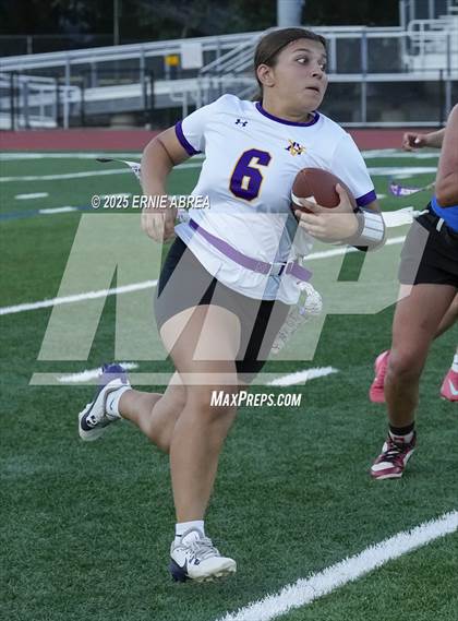 Thumbnail 1 in Clayton Valley Charter @ Amador Valley (Green and Gold Invitational-SRVHS) photogallery.