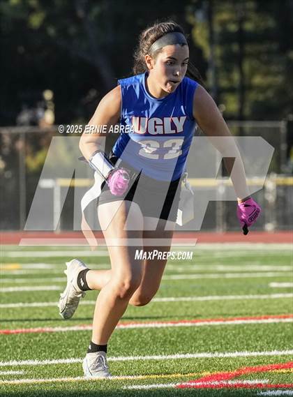 Thumbnail 3 in Clayton Valley Charter @ Amador Valley (Green and Gold Invitational-SRVHS) photogallery.