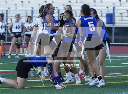 Thumbnail 3 in Clayton Valley Charter @ Amador Valley (Green and Gold Invitational-SRVHS) photogallery.