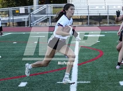 Thumbnail 2 in Clayton Valley Charter @ Amador Valley (Green and Gold Invitational-SRVHS) photogallery.