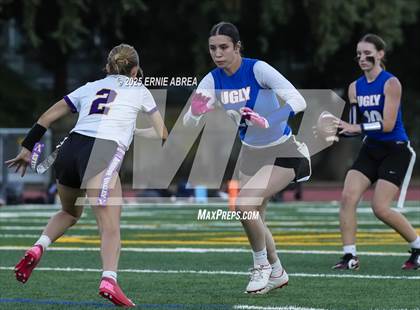 Thumbnail 1 in Clayton Valley Charter @ Amador Valley (Green and Gold Invitational-SRVHS) photogallery.