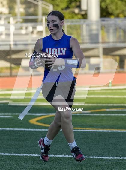 Thumbnail 3 in Clayton Valley Charter @ Amador Valley (Green and Gold Invitational-SRVHS) photogallery.