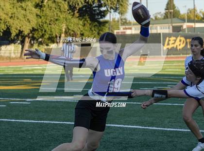 Thumbnail 2 in Clayton Valley Charter @ Amador Valley (Green and Gold Invitational-SRVHS) photogallery.