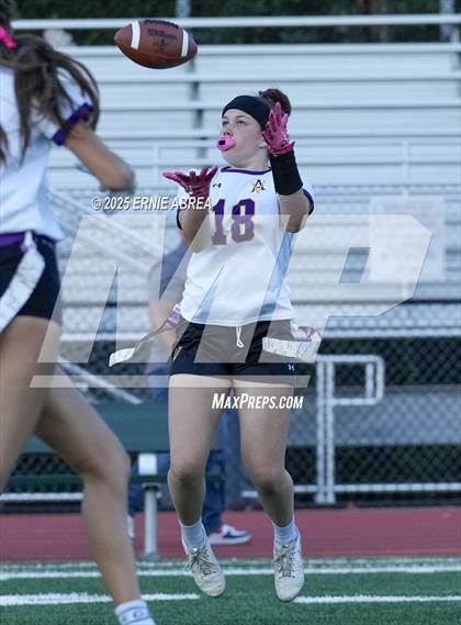 Thumbnail 2 in Clayton Valley Charter @ Amador Valley (Green and Gold Invitational-SRVHS) photogallery.