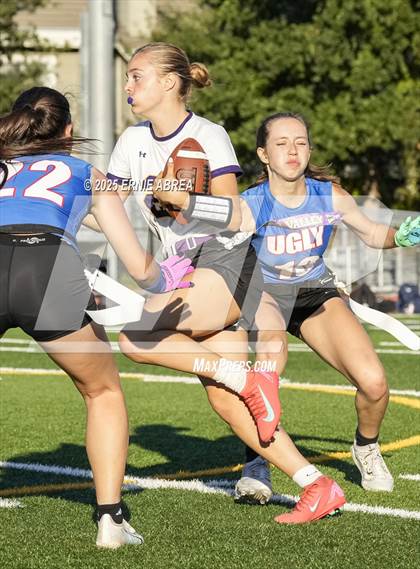 Thumbnail 3 in Clayton Valley Charter @ Amador Valley (Green and Gold Invitational-SRVHS) photogallery.
