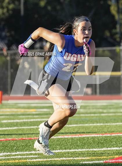 Thumbnail 1 in Clayton Valley Charter @ Amador Valley (Green and Gold Invitational-SRVHS) photogallery.