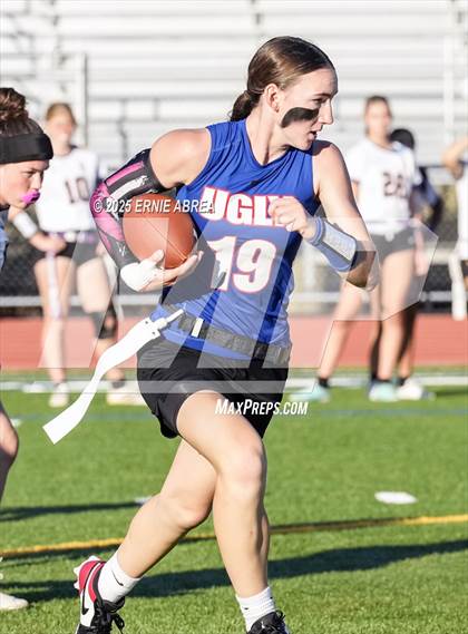 Thumbnail 2 in Clayton Valley Charter @ Amador Valley (Green and Gold Invitational-SRVHS) photogallery.