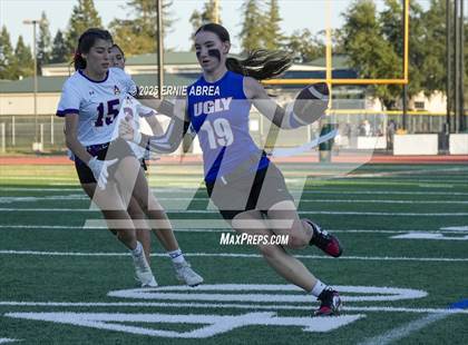 Thumbnail 3 in Clayton Valley Charter @ Amador Valley (Green and Gold Invitational-SRVHS) photogallery.