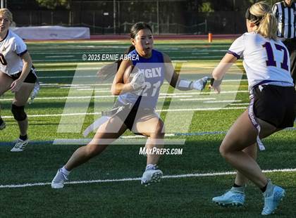 Thumbnail 1 in Clayton Valley Charter @ Amador Valley (Green and Gold Invitational-SRVHS) photogallery.