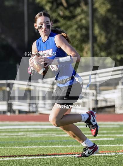 Thumbnail 3 in Clayton Valley Charter @ Amador Valley (Green and Gold Invitational-SRVHS) photogallery.