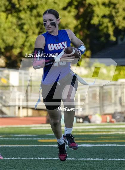 Thumbnail 1 in Clayton Valley Charter @ Amador Valley (Green and Gold Invitational-SRVHS) photogallery.