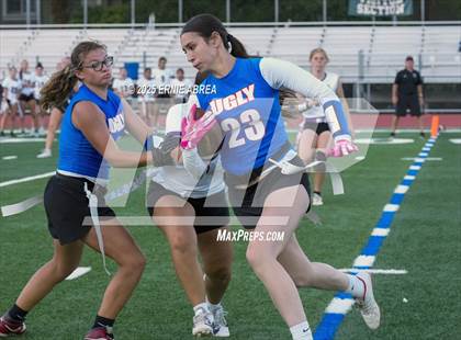 Thumbnail 1 in Clayton Valley Charter @ Amador Valley (Green and Gold Invitational-SRVHS) photogallery.
