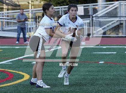 Thumbnail 3 in Clayton Valley Charter @ Amador Valley (Green and Gold Invitational-SRVHS) photogallery.
