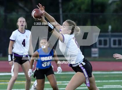 Thumbnail 3 in Clayton Valley Charter @ Amador Valley (Green and Gold Invitational-SRVHS) photogallery.