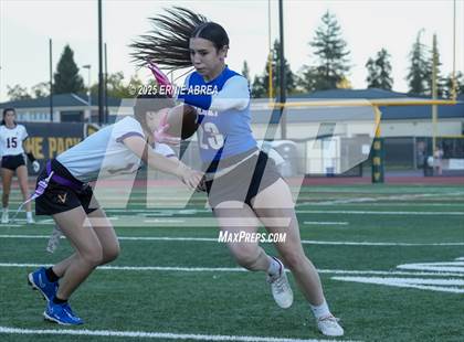 Thumbnail 1 in Clayton Valley Charter @ Amador Valley (Green and Gold Invitational-SRVHS) photogallery.