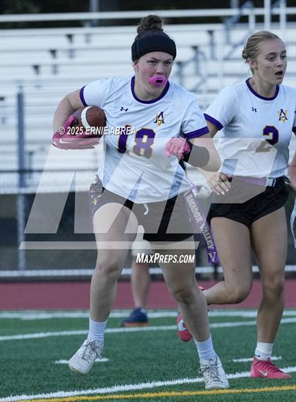 Thumbnail 1 in Clayton Valley Charter @ Amador Valley (Green and Gold Invitational-SRVHS) photogallery.