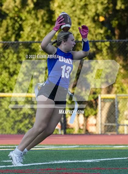 Thumbnail 2 in Clayton Valley Charter @ Amador Valley (Green and Gold Invitational-SRVHS) photogallery.