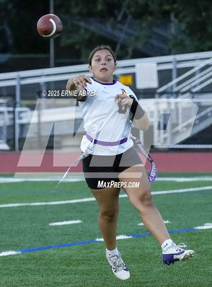 Thumbnail 1 in Clayton Valley Charter @ Amador Valley (Green and Gold Invitational-SRVHS) photogallery.
