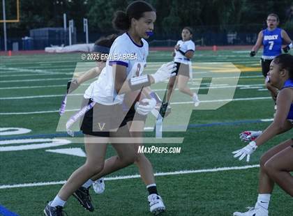 Thumbnail 1 in Clayton Valley Charter @ Amador Valley (Green and Gold Invitational-SRVHS) photogallery.