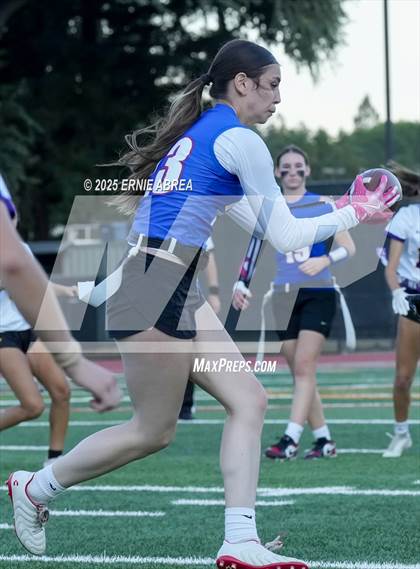 Thumbnail 1 in Clayton Valley Charter @ Amador Valley (Green and Gold Invitational-SRVHS) photogallery.