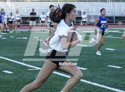 Thumbnail 1 in Clayton Valley Charter @ Amador Valley (Green and Gold Invitational-SRVHS) photogallery.
